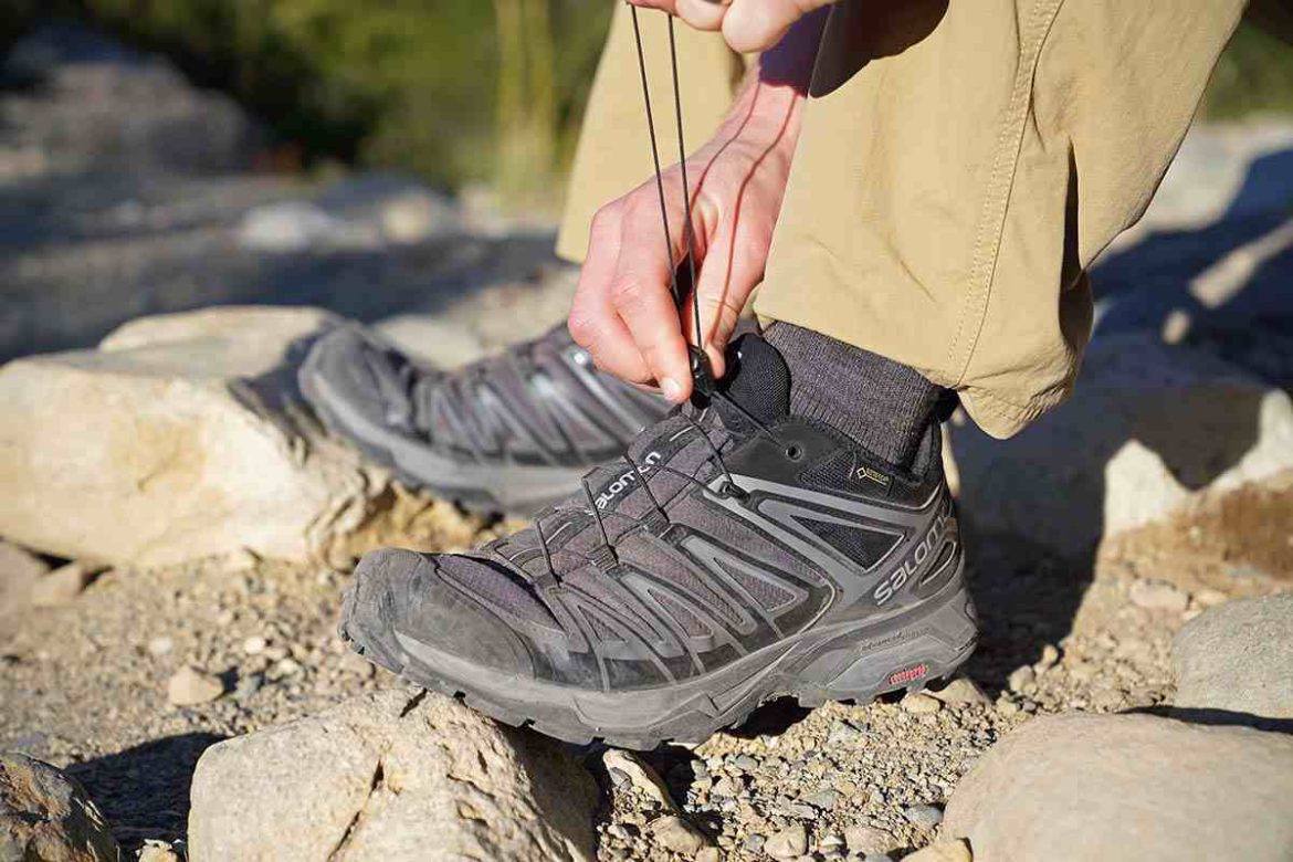 فروش کفش کوهنوردی آسیا موجب میلیاردر شدن فرد آمریکایی شد
